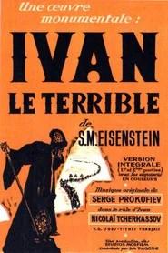 Ivan le Terrible