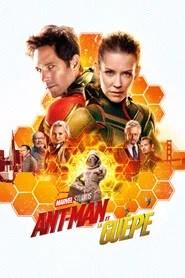 Ant-Man et la Gu&ecirc;pe