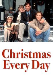 Tous les jours No&euml;l