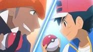 Pok&eacute;mon Saison 25 Épisode 19