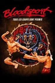 Bloodsport, tous les coups sont permis