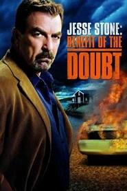 Jesse Stone : Le B&eacute;n&eacute;fice du doute