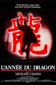 L'Ann&eacute;e du dragon