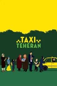 Taxi T&eacute;h&eacute;ran