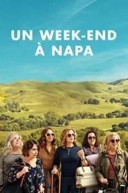 Un week-end &agrave; Napa