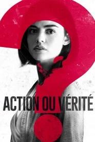 Action ou V&eacute;rit&eacute;