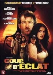 Coup d'&eacute;clat