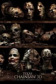 Texas Chainsaw 3D