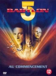 Babylon 5 : Au commencement