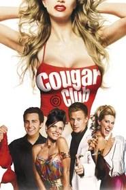 Cougar r&eacute;union