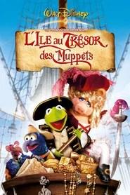 L'&Icirc;le au tr&eacute;sor des Muppets