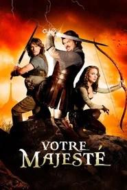 Votre Majest&eacute;