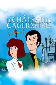 Vidocq contre Cagliostro