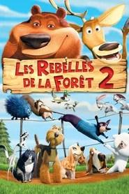 Les Rebelles de la for&ecirc;t 2