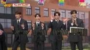 Knowing Brothers Saison 1 Épisode 306