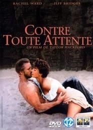 Contre toute attente