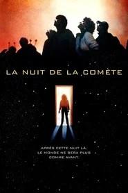 La nuit de la com&egrave;te