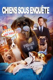 Le Dog Show
