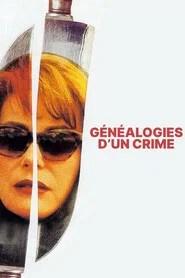 G&eacute;n&eacute;alogies d'un crime