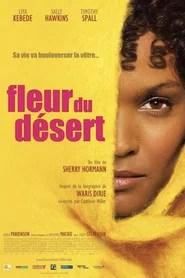 Fleur du D&eacute;sert