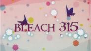 Bleach Saison 1 Épisode 315