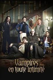 Vampires en toute intimit&eacute;