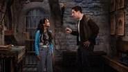 Waverly Place : Les nouveaux sorciers Saison 3 Épisode 3