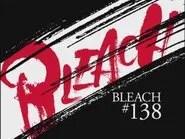 Bleach Saison 1 Épisode 138