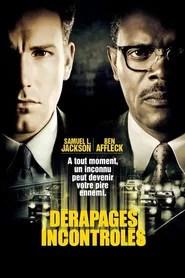 D&eacute;rapages incontr&ocirc;l&eacute;s