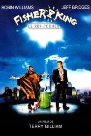 Fisher King : Le Roi p&ecirc;cheur
