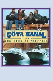 G&ouml;ta Kanal : La course au contrat