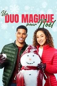 Un duo magique pour No&euml;l