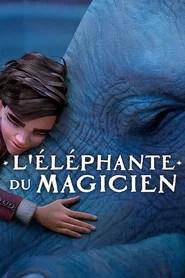 L'&Eacute;l&eacute;phante du magicien
