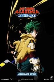 My Hero Academia : You&rsquo;re Next