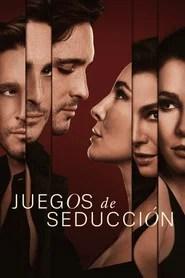 Juegos de Seducci&oacute;n