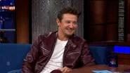 The Late Show with Stephen Colbert Saison 11 Épisode 23
