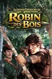 La Grande Chevauch&eacute;e de Robin des Bois