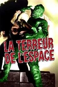 La Fus&eacute;e De L'Epouvante