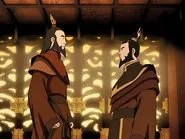 Avatar : Le Dernier Ma&icirc;tre de l'air Saison 3 Épisode 6