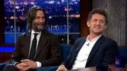 The Late Show with Stephen Colbert Saison 11 Épisode 19