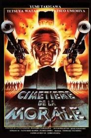 Le Cimeti&egrave;re de la morale