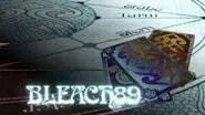 Bleach Saison 1 Épisode 89