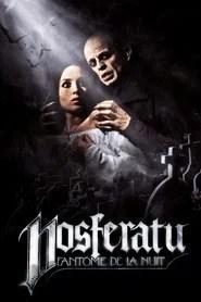 Nosferatu, fant&ocirc;me de la nuit