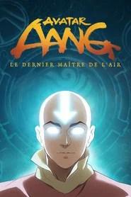 Avatar Aang, le dernier maître de l'air