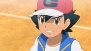 Pok&eacute;mon Saison 25 Épisode 40