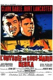 L'Odyss&eacute;e du sous-marin Nerka