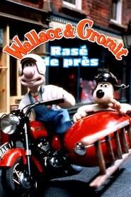 Wallace & Gromit : Ras&eacute; de pr&egrave;s