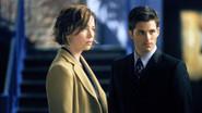 Ally McBeal Saison 5 Épisode 1