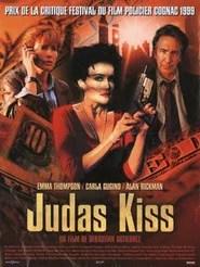 Judas Kiss