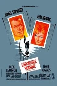 L'Adorable voisine